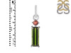 Tourmaline Pendant-2SP TRM-1-869
