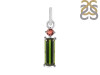 Tourmaline Pendant-2SP TRM-1-869