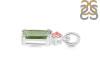 Tourmaline Pendant-2SP TRM-1-871