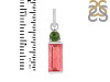 Tourmaline Pendant-2SP TRM-1-875