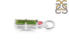 Tourmaline Pendant-2SP TRM-1-877