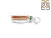 Tourmaline Pendant-2SP TRM-1-878