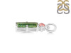 Tourmaline Pendant-2SP TRM-1-880