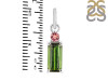 Tourmaline Pendant-2SP TRM-1-882