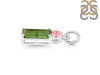 Tourmaline Pendant-2SP TRM-1-882