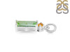 Tourmaline Pendant-2SP TRM-1-886