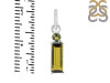 Tourmaline Pendant-2SP TRM-1-889