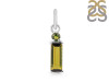 Tourmaline Pendant-2SP TRM-1-889