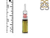 Tourmaline Pendant-2SP TRM-1-892