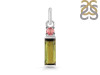 Tourmaline Pendant-2SP TRM-1-892