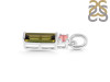 Tourmaline Pendant-2SP TRM-1-892