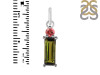 Tourmaline Pendant-2SP TRM-1-893