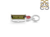 Tourmaline Pendant-2SP TRM-1-893