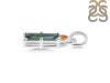 Tourmaline Pendant-2SP TRM-1-894