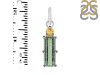 Tourmaline Pendant-2SP TRM-1-896