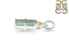 Tourmaline Pendant-2SP TRM-1-896