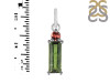 Tourmaline Pendant-2SP TRM-1-898