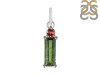 Tourmaline Pendant-2SP TRM-1-898