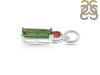 Tourmaline Pendant-2SP TRM-1-898