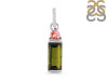 Tourmaline Pendant-2SP TRM-1-900