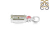 Tourmaline Pendant-2SP TRM-1-901