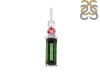 Tourmaline Pendant-2SP TRM-1-902