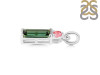 Tourmaline Pendant-2SP TRM-1-902