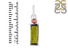 Tourmaline Pendant-2SP TRM-1-904