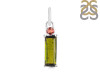 Tourmaline Pendant-2SP TRM-1-904