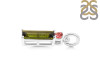 Tourmaline Pendant-2SP TRM-1-904