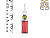 Tourmaline Pendant-2SP TRM-1-905