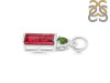 Tourmaline Pendant-2SP TRM-1-905