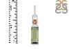 Tourmaline Pendant-2SP TRM-1-909
