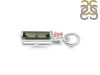 Tourmaline Pendant-2SP TRM-1-909
