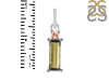 Tourmaline Pendant-2SP TRM-1-914