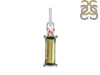 Tourmaline Pendant-2SP TRM-1-914