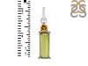 Tourmaline Pendant-2SP TRM-1-916