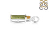Tourmaline Pendant-2SP TRM-1-916