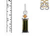 Tourmaline Pendant-2SP TRM-1-920