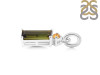 Tourmaline Pendant-2SP TRM-1-920