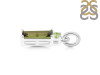Tourmaline Pendant-2SP TRM-1-921