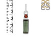Tourmaline Pendant-2SP TRM-1-922