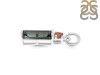 Tourmaline Pendant-2SP TRM-1-922