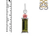 Tourmaline Pendant-2SP TRM-1-923