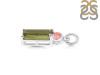 Tourmaline Pendant-2SP TRM-1-923