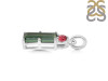 Tourmaline Pendant-2SP TRM-1-924