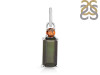 Tourmaline Pendant-2SP TRM-1-926