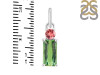 Tourmaline Pendant-2SP TRM-1-929