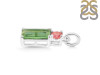 Tourmaline Pendant-2SP TRM-1-929