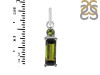 Tourmaline Pendant-2SP TRM-1-934